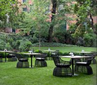 Aman canal grande 26 altana garden terrace